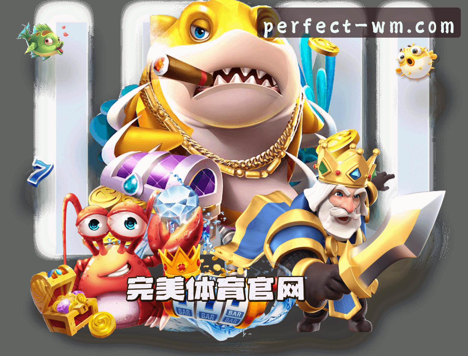 关于我们